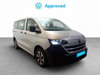 Volkswagen Caravelle Batalla Corta 2.0 TDI 110 kW (150 CV)