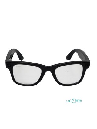 Gafas Ray-Ban Meta Wayfarer