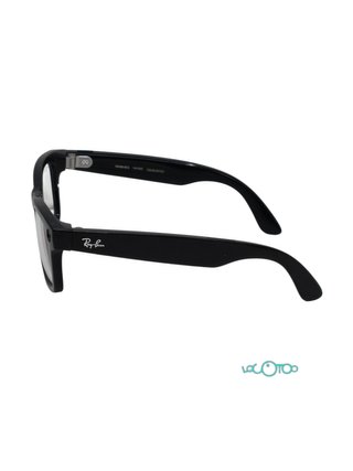 Gafas Ray-Ban Meta Wayfarer
