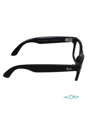 Gafas Ray-Ban Meta Wayfarer