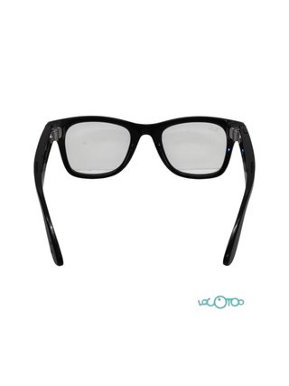 Gafas Ray-Ban Meta Wayfarer