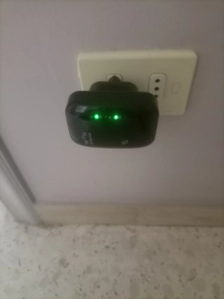 Ripetitore Wi-Fi TP-Link