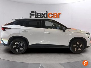 Omoda 5 MY25 - Comfort 1.6 TGDI 108kW (145cv)