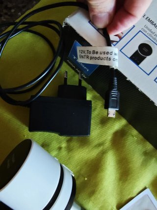 Tesa Assa Abloy ENTR (Para Piezas)