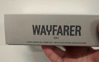 Gafas Ray-Ban Wayfarer Gen 2 Transitions