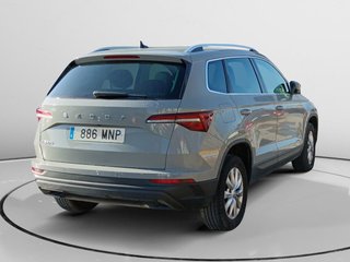 Skoda Karoq 2.0 TDI Selection 85 kW (115 CV)