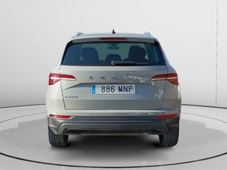 Skoda Karoq 2.0 TDI Selection 85 kW (115 CV)