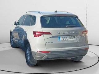 Skoda Karoq 2.0 TDI Selection 85 kW (115 CV)