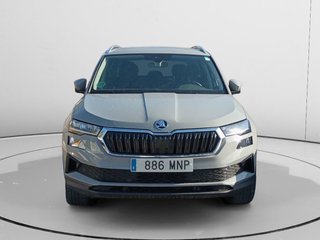 Skoda Karoq 2.0 TDI Selection 85 kW (115 CV)