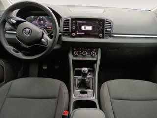 Skoda Karoq 2.0 TDI Selection 85 kW (115 CV)