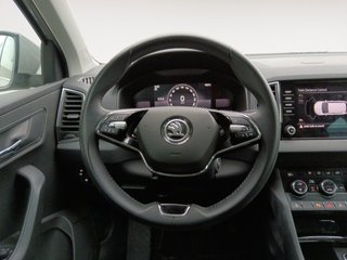 Skoda Karoq 2.0 TDI Selection 85 kW (115 CV)