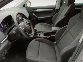 Skoda Karoq 2.0 TDI Selection 85 kW (115 CV)