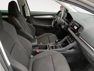 Skoda Karoq 2.0 TDI Selection 85 kW (115 CV)