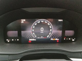 Skoda Karoq 2.0 TDI Selection 85 kW (115 CV)