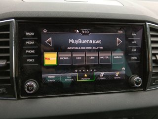 Skoda Karoq 2.0 TDI Selection 85 kW (115 CV)