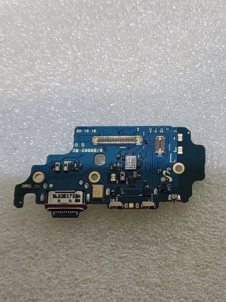 Scheda di ricarica Samsung Galaxy S21 Ultra 5G