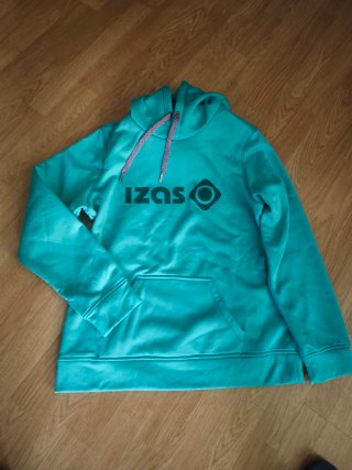 Sudadera IZAS sin estrenar