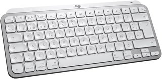 Teclado Logitech MX Keys Mini for Mac