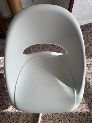Silla de escritorio infantil Ikea