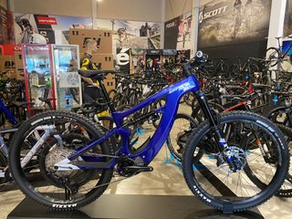 BH XTEP LYNX PRO 0.7 TLF: 653677233/954370589