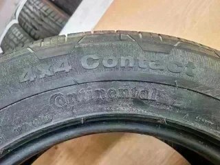 235 65 R17 104V Continental - 1 neumático sin uso
