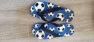 Botas de fútbol VRLT Tacos Talla 34 + regalo