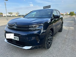 Suv Citroen C5 Aircross 2024