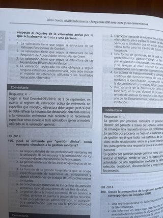 Libro preguntas EIR 2012-2022