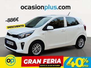 Kia Picanto 1.0 DPi Concept Pack Comfort 49 kW (67 CV)