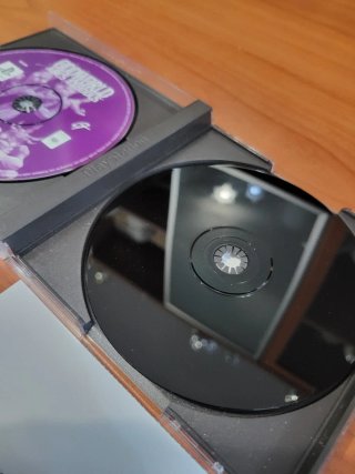 Oddworld Abe's Exoddus (PlayStation 1)