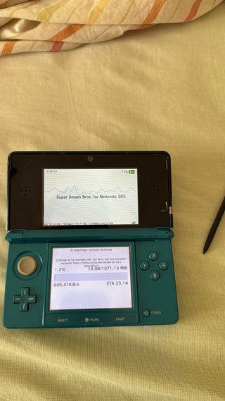 Nintendo 3DS