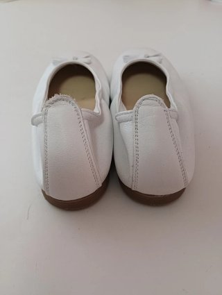 Bailarinas Blancas niña