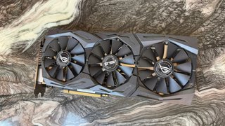 TARJETA GRAFICA ASUS GTX 1070 de 8GB