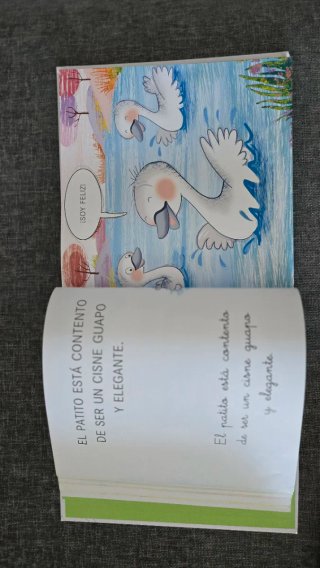 Libro infantil Mis primeros cuentos clásicos