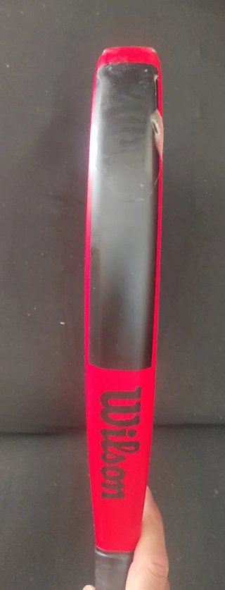 Pala Padel Wilson Pro Staff Team