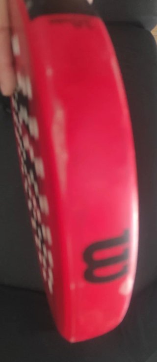 Pala Padel Wilson Pro Staff Team