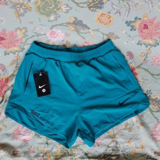 Pantaloncini running Nike taglia M