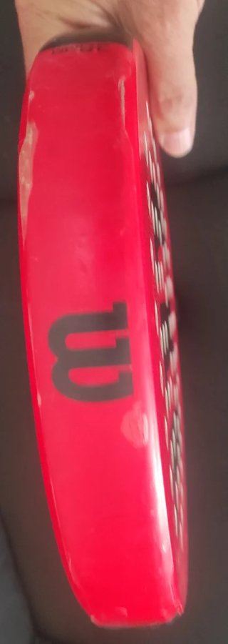 Pala Padel Wilson Pro Staff Team