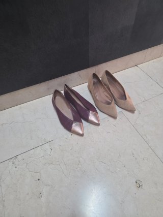 Zapatos planos mujer talla 36