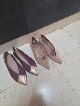 Zapatos planos mujer talla 36