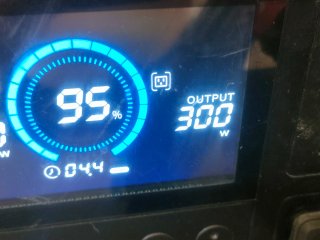 Foco Industrial 250W