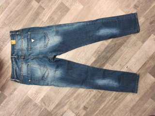 Calções Guess Mulher Tamanho 25