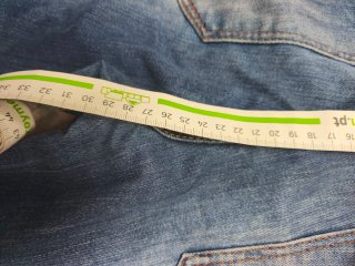 Calções Guess Mulher Tamanho 25