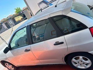 SEAT Ibiza 2000