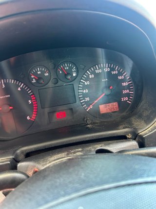 SEAT Ibiza 2000