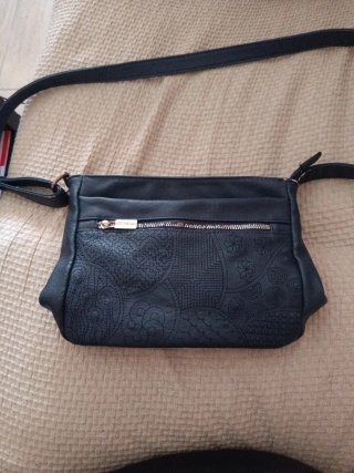 Dos bolsos