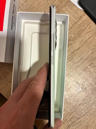 Xiaomi Redmi Note 15 4G Verde