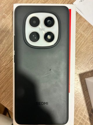 Xiaomi Redmi Note 15 4G Verde
