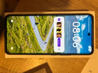 Xiaomi Redmi Note 15 4G Verde