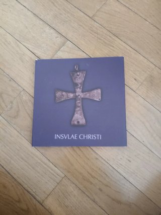 "Insulae Christi: Il cristianesimo primitivo in Sa